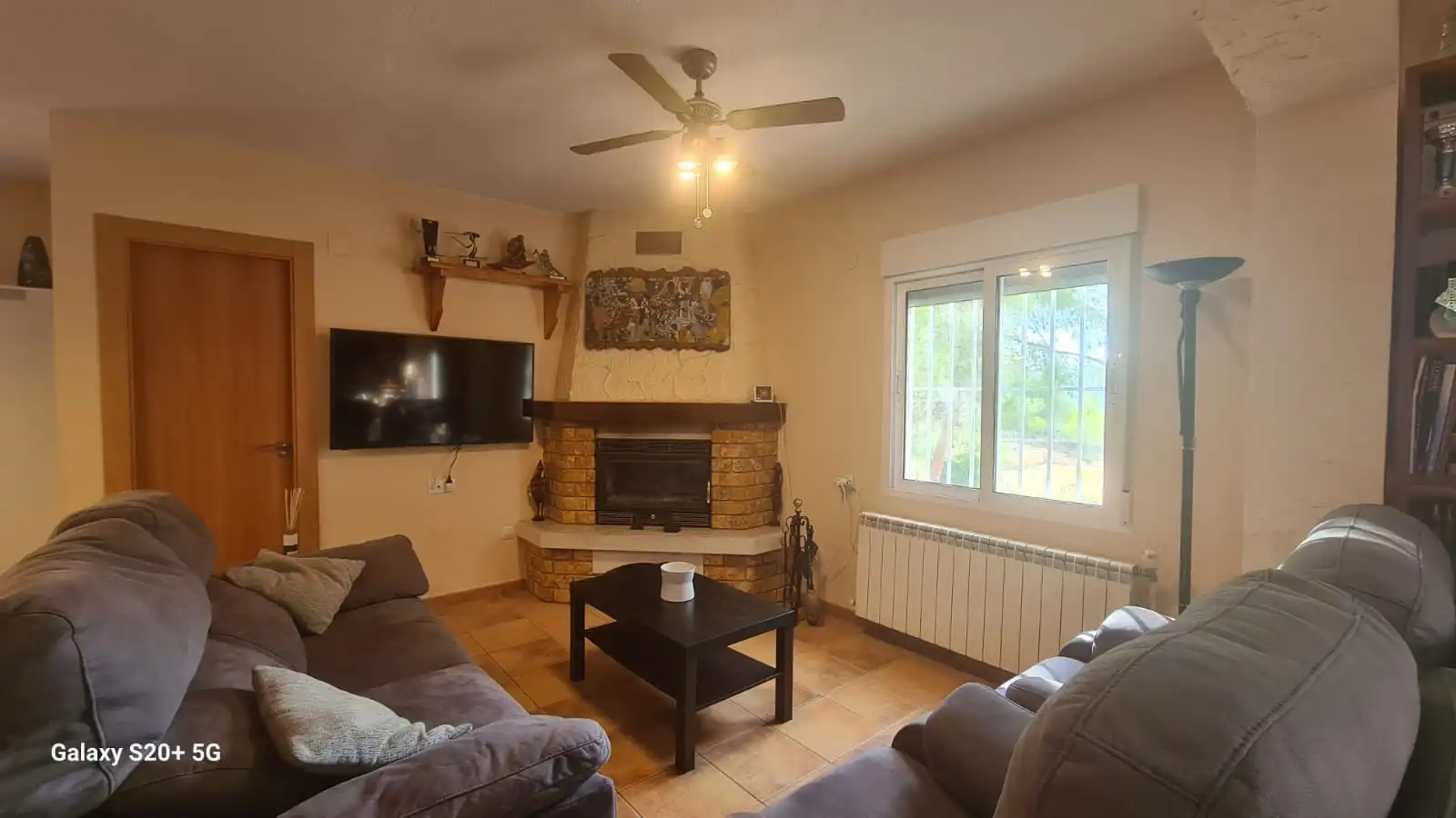 Casa o chalet de alquiler en Partida Camara, 7046, San Crispín - Huerta Nueva-Estación