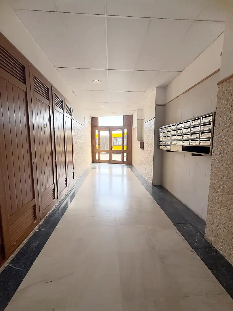 Piso de alquiler en Calle León y Castillo, Alcaravaneras