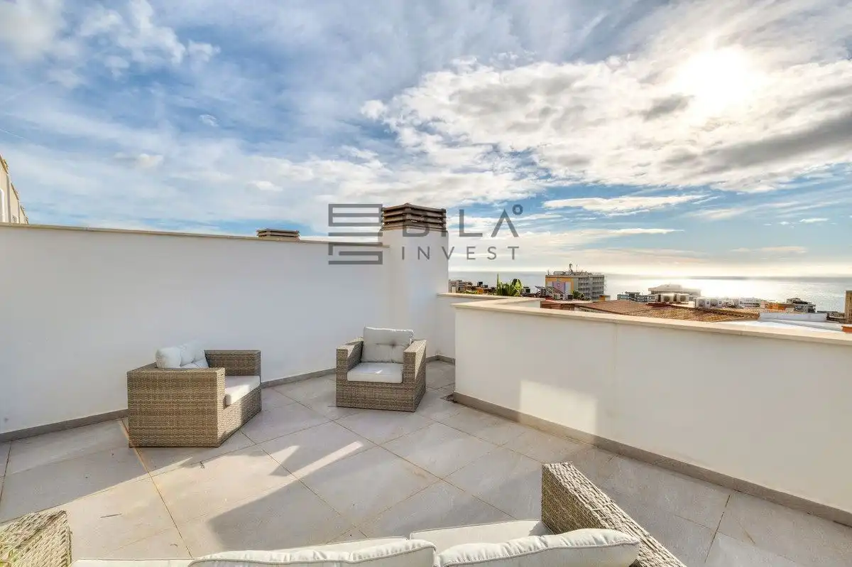 Maison mitoyenne avec piscine à vendre à Helechos, imagen 30
