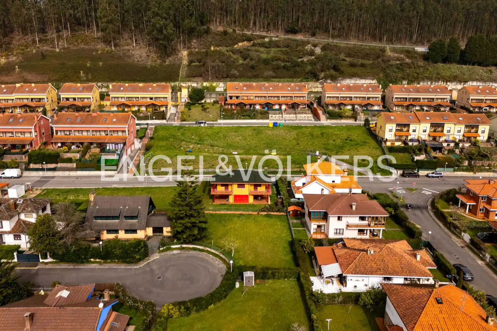 Residential land for sale in Calle Chalana, imagen 12