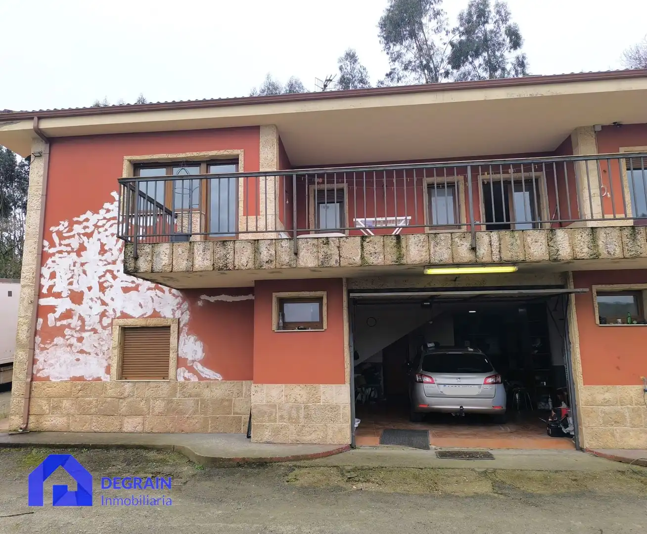Detached house with pool for sale in LA BARGANIZA, imagen 44