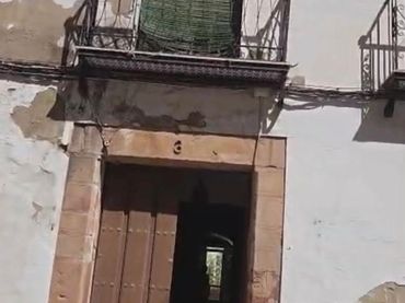 Casa en venta en Bailén