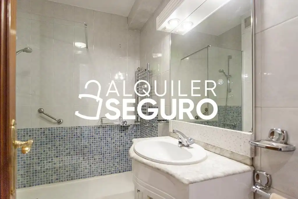 Pis amb ascensor de lloguer a de Bravo Murillo, imagen 13