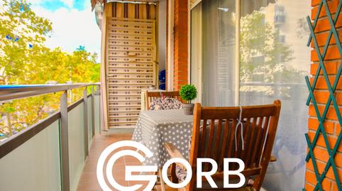 Foto 4 de Piso en venta en Via Europa - Parc Central, Mataró