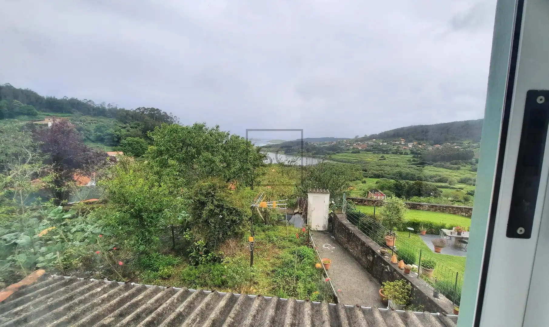Houses for sale in Ferrol  with Private garden and Storage room