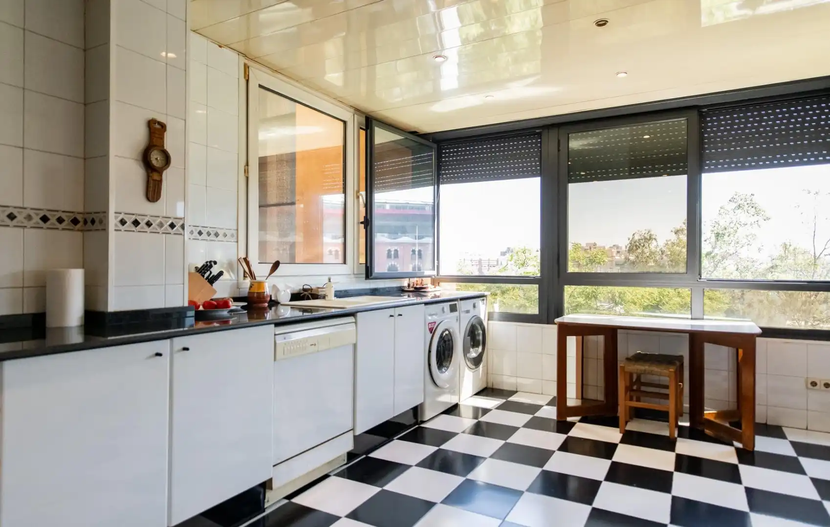 Piso con ascensor en venta en PRINCEP JORDI, imagen 18