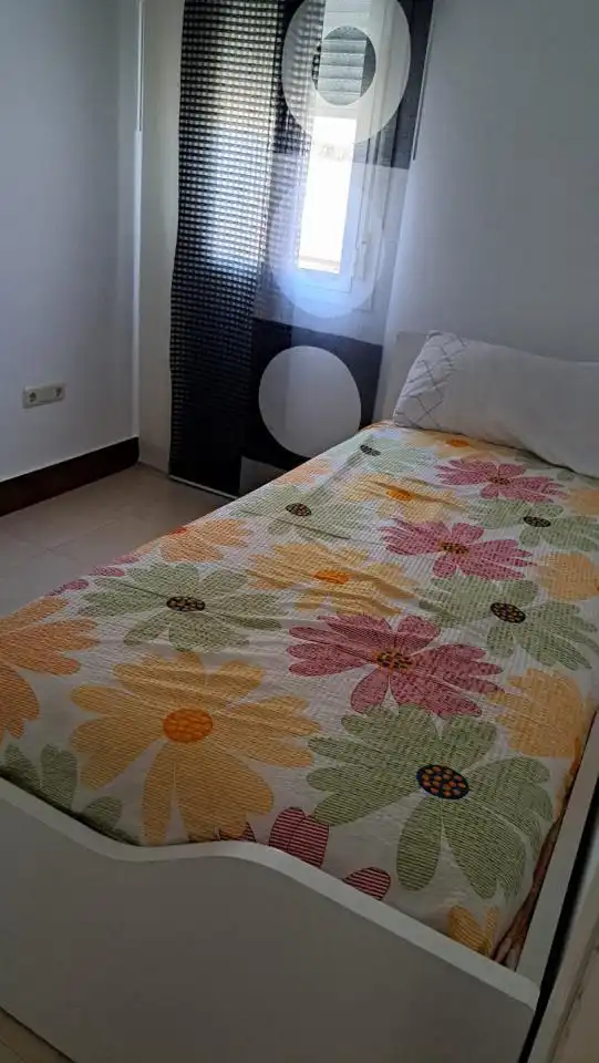 Dormitori de Pis de lloguer en Melilla