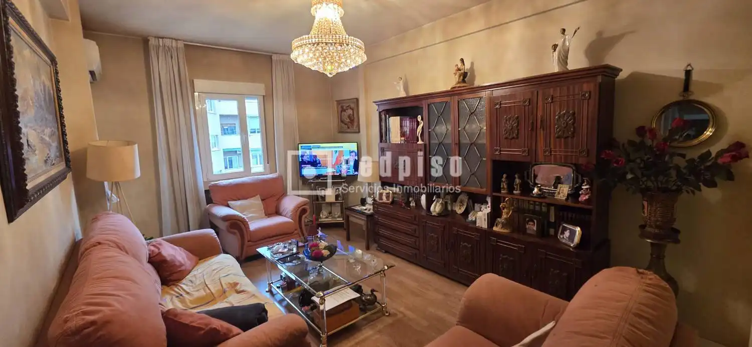 Pis en venda a de Torres Miranda, Chopera, Arganzuela