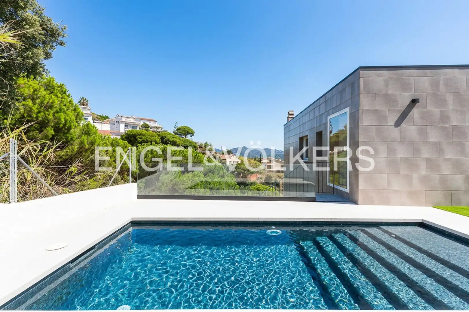 Casa amb terrassa en venda a Sant Cebrià de Vallalta, imagen 26