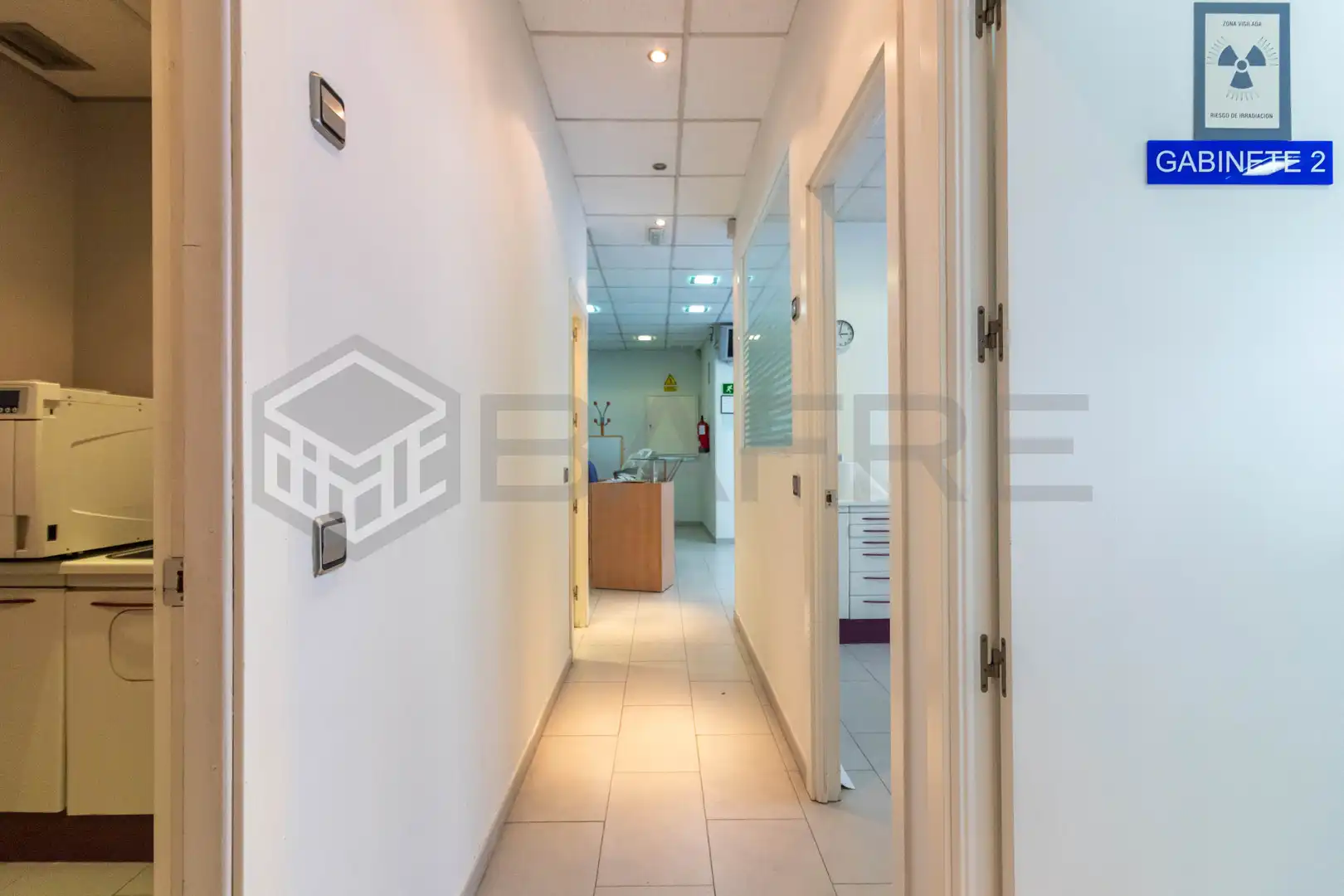 Commercial properties for sale in Madrid