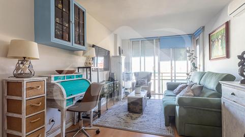 Photo 5 of Flat for sale in Calle de Sant Salvador, Centre - Cordelles, Barcelona