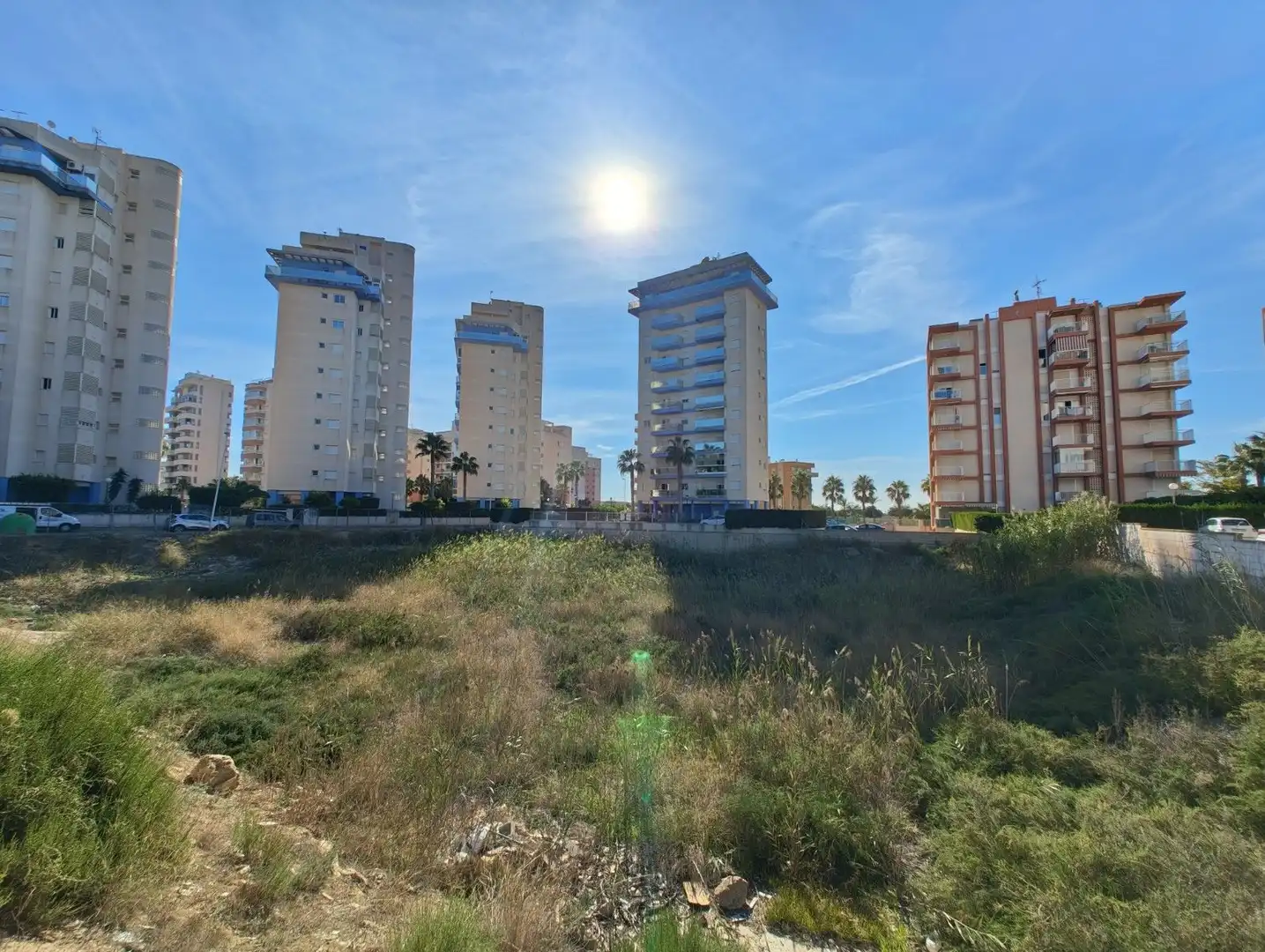 Residential for sale in Guardamar del Segura