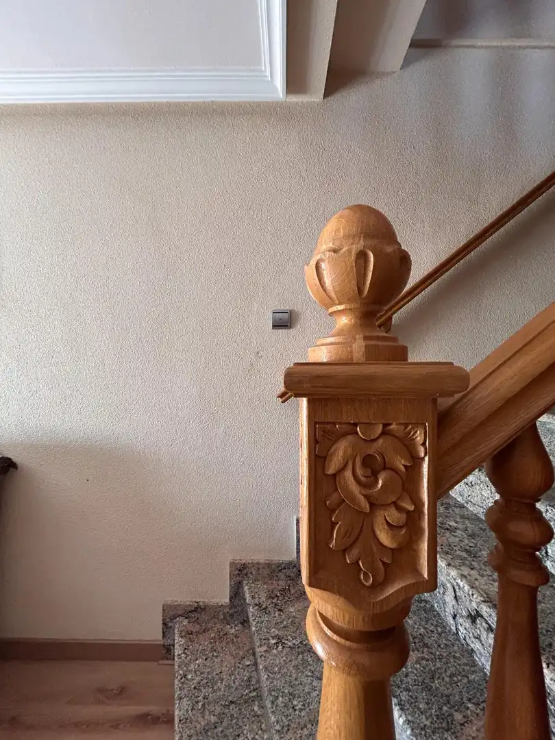Casa o xalet en venda en Monforte del Cid amb Aire condicionat, Terrassa i Traster