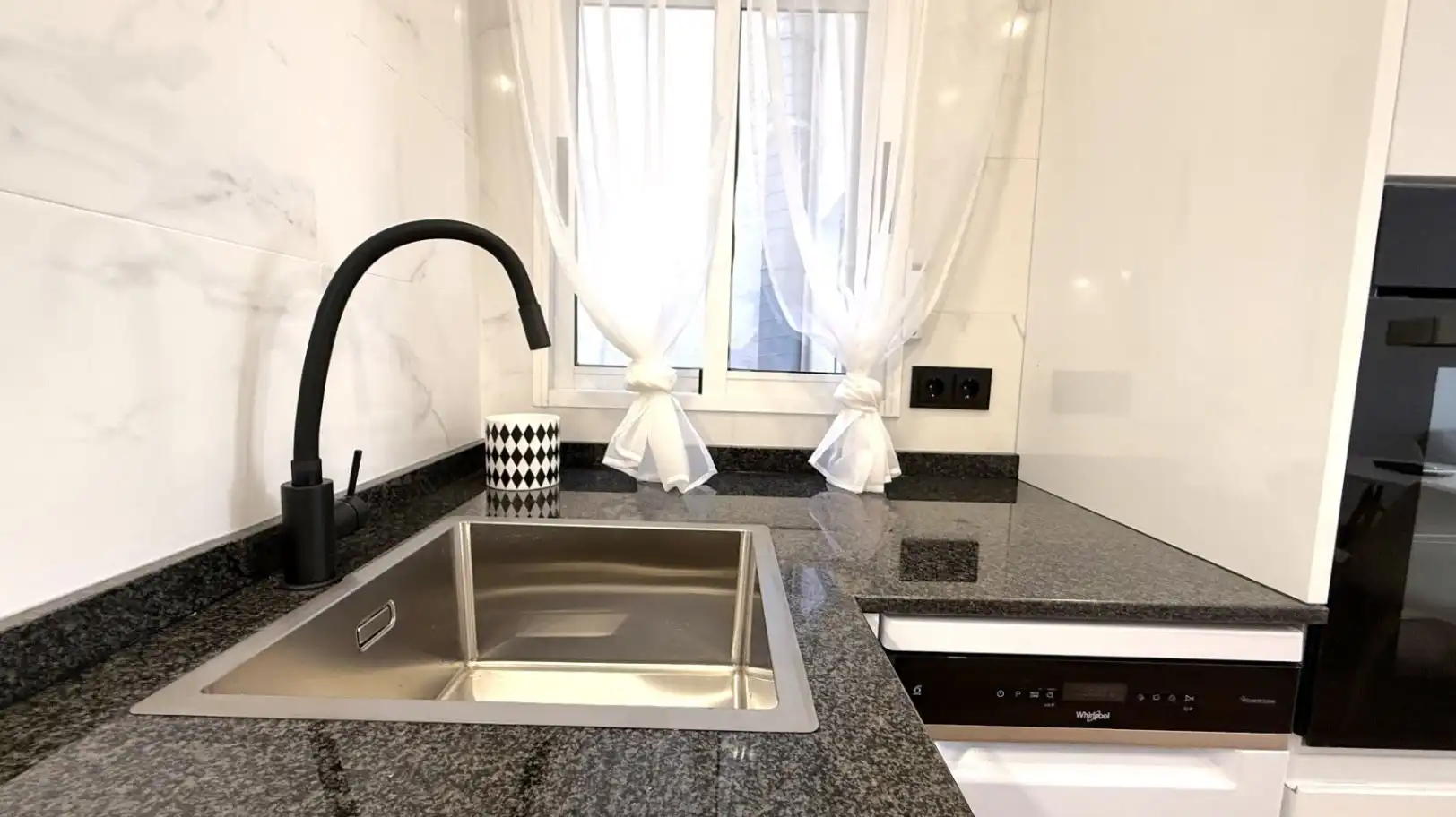 Apartment with lift for sale in Centro, imagen 3