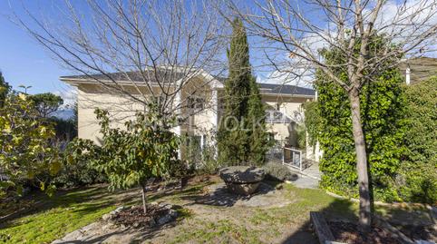 Photo 2 of House or chalet for sale in Fontenebro - Altavista, Madrid