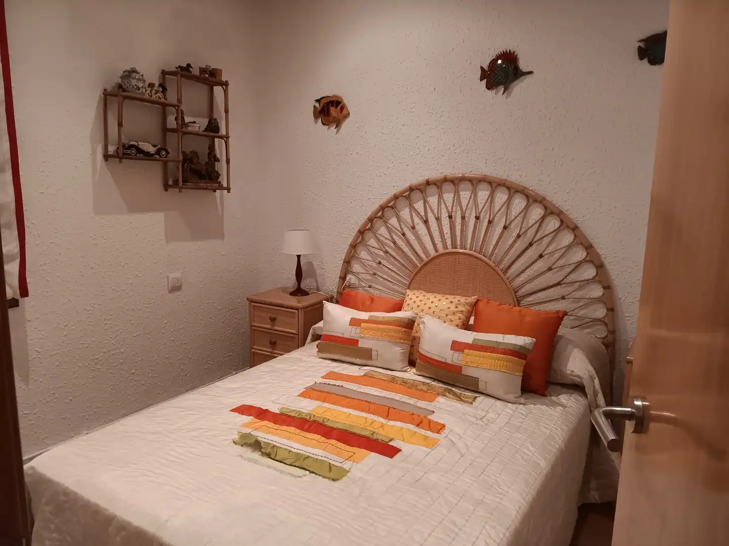 Casa o xalet de lloguer a Avinguda del Rosselló, Torre Valentina - Mas Vilar de La Mutxada - Treumal