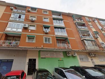 Wohnung zum Verkauf in ALFONSO XIII URB PRYCONSA