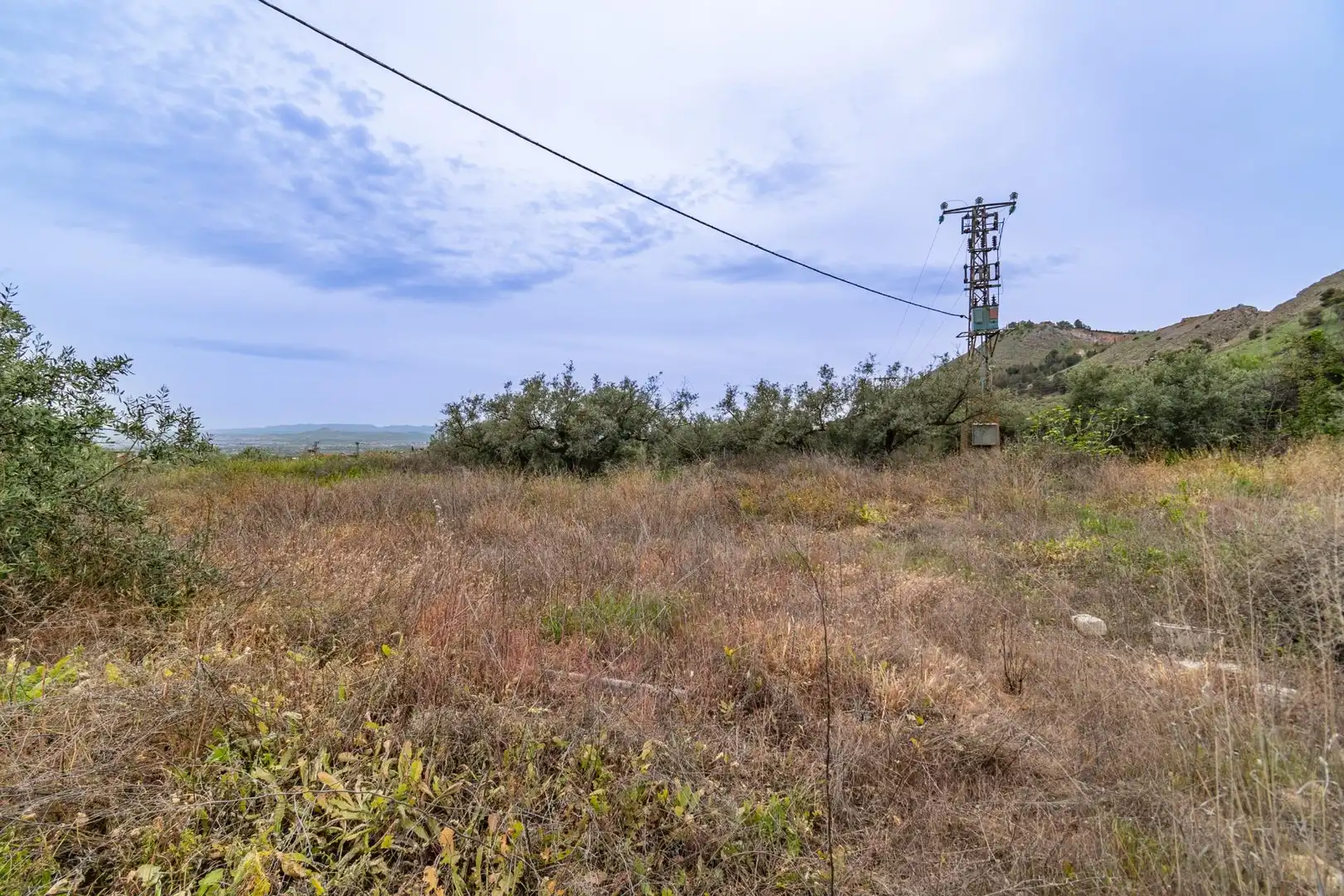 Terreno residencial en venta en El Torreón - Cortijo Pretel, imagen 15