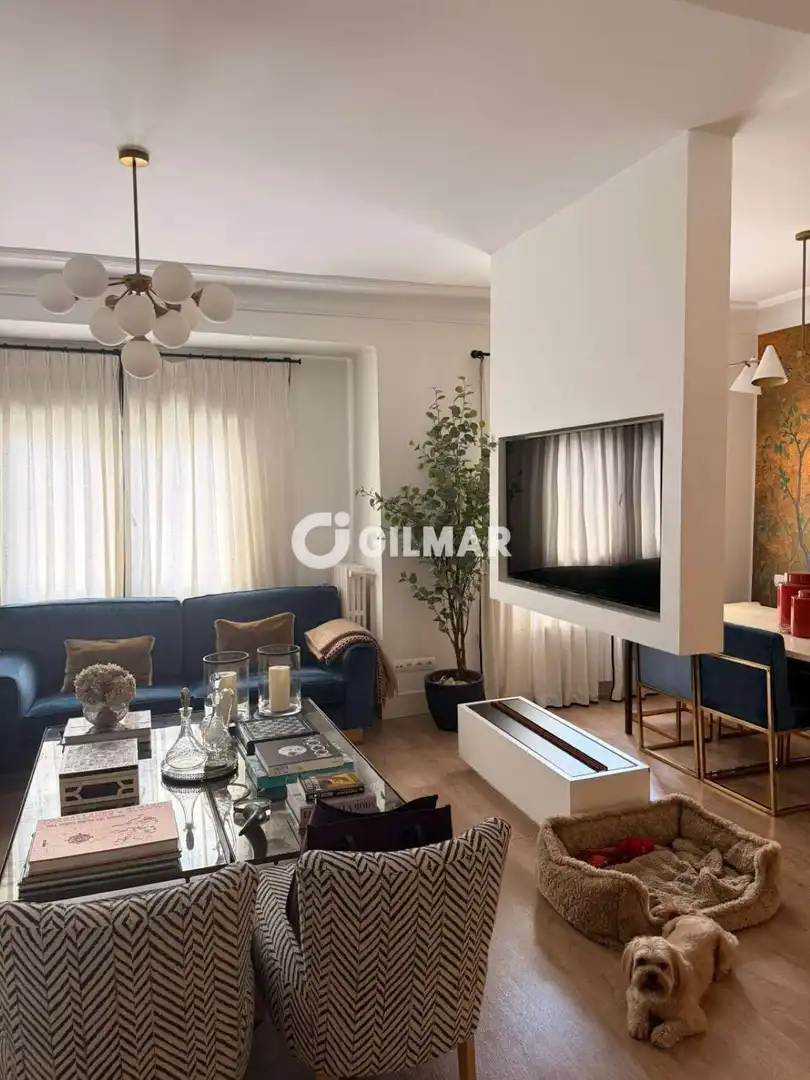 Appartement avec ascenseur à vendre à Barrio de Salamanca, imagen 7