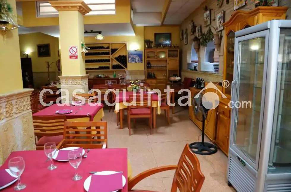 Local comercial en venta en Carrer Cor de Jesus Corazon de Jesus, imagen 6