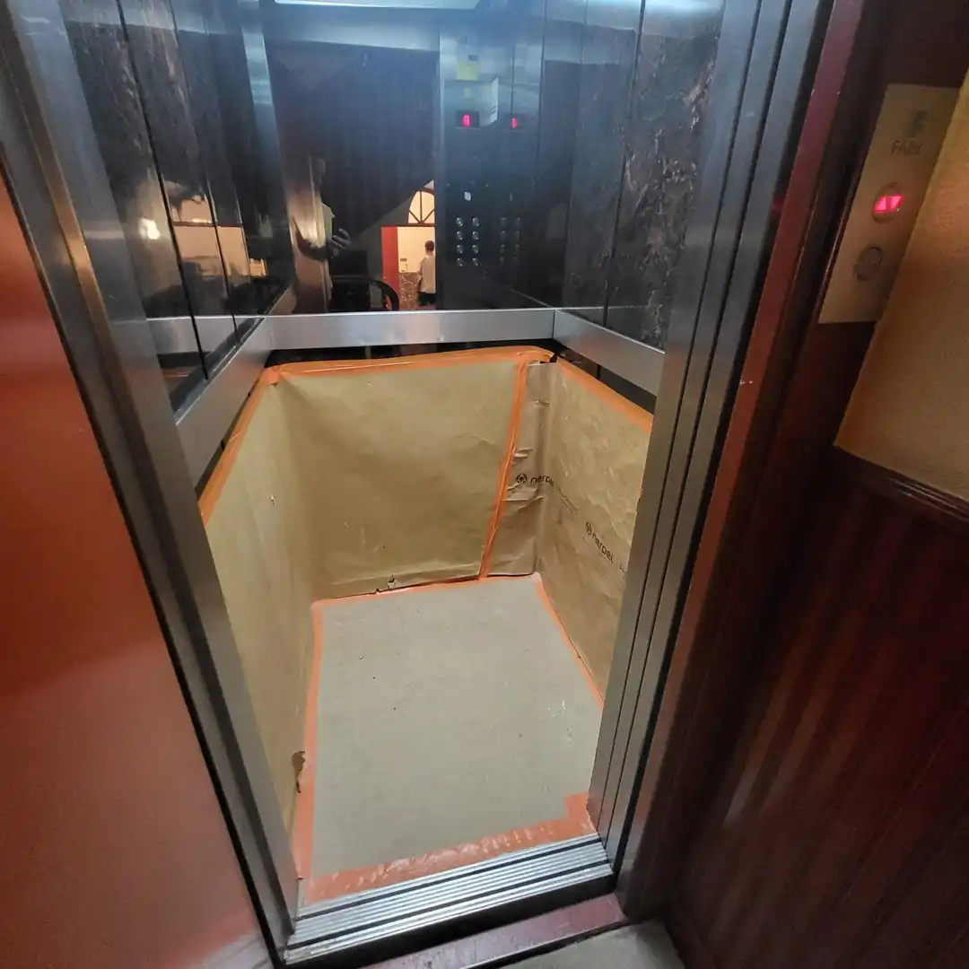 Pis amb ascensor en venda a Indautxu, imagen 13
