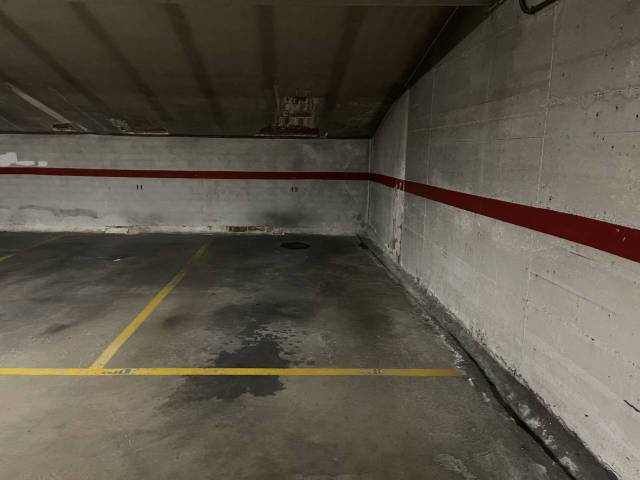 Garaje en Alquiler en Sant Joan  en Matadepera