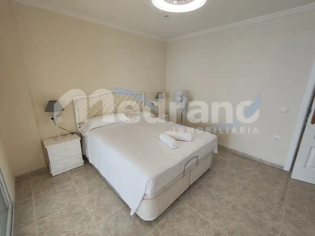 Appartamento con piscina in vendita a Avenida Madrid, imagen 16