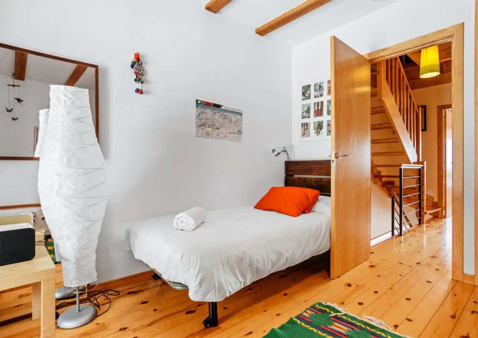 Habitación de Piso en venta en Sallent de Gállego, Huesca