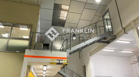 Photo 4 of Industrial buildings for sale in Passeig Dels Ferrocarrils Catalans, 47, Centre, Barcelona