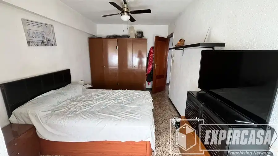 Flat with lift for sale in Quatre Carreres, imagen 8