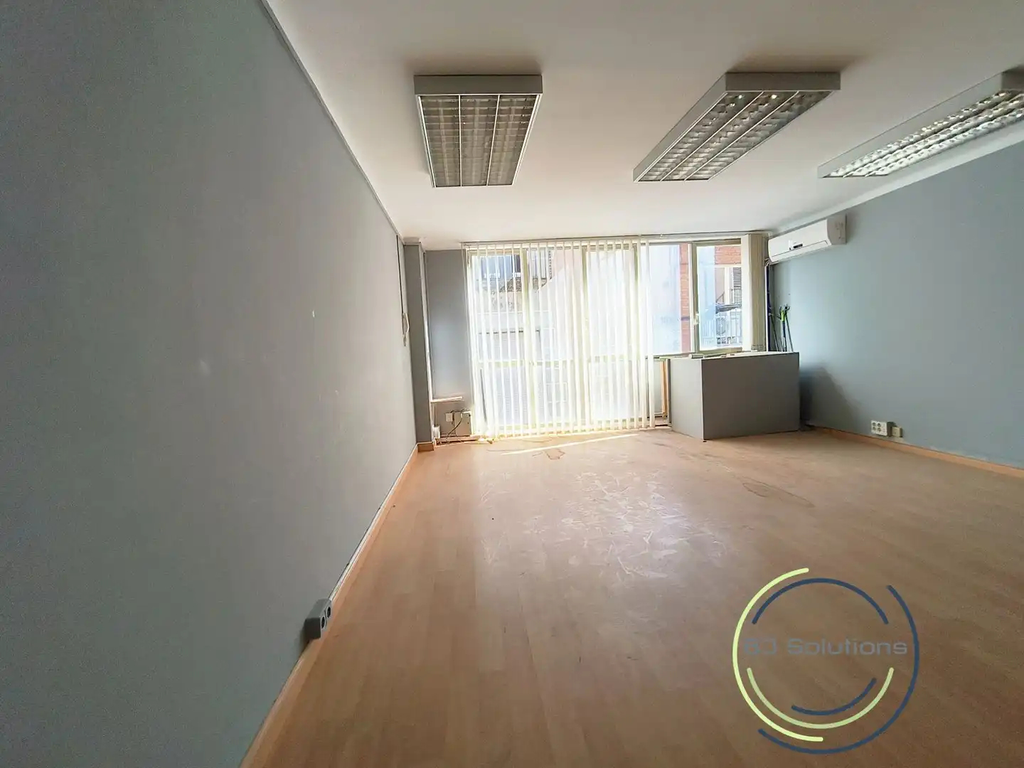 Office space with lift to rent in Barcelona, imagen 2