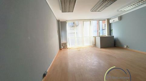 Foto 2 de Oficina de lloguer a Barcelona, Centre, Barcelona