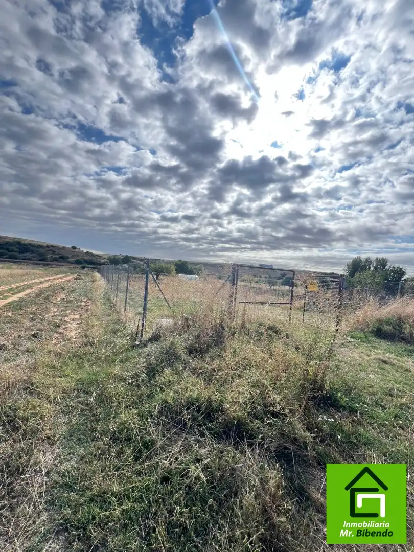Land for sale in Almaraz de Duero, Zamora