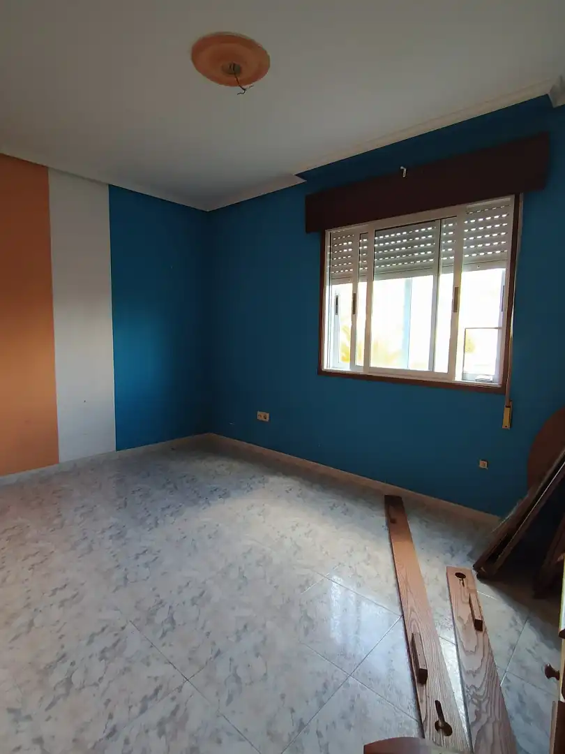 Xalet amb jardí en venda a Rúa Pérez Lugín 42, imagen 35