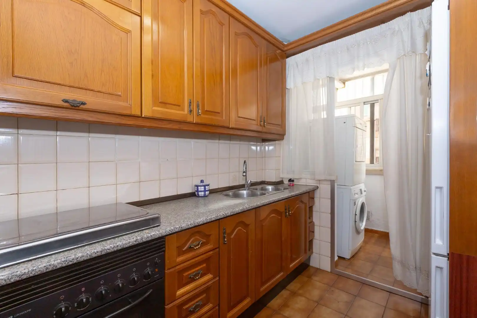 Flat with lift for sale in CUARTELES, imagen 25