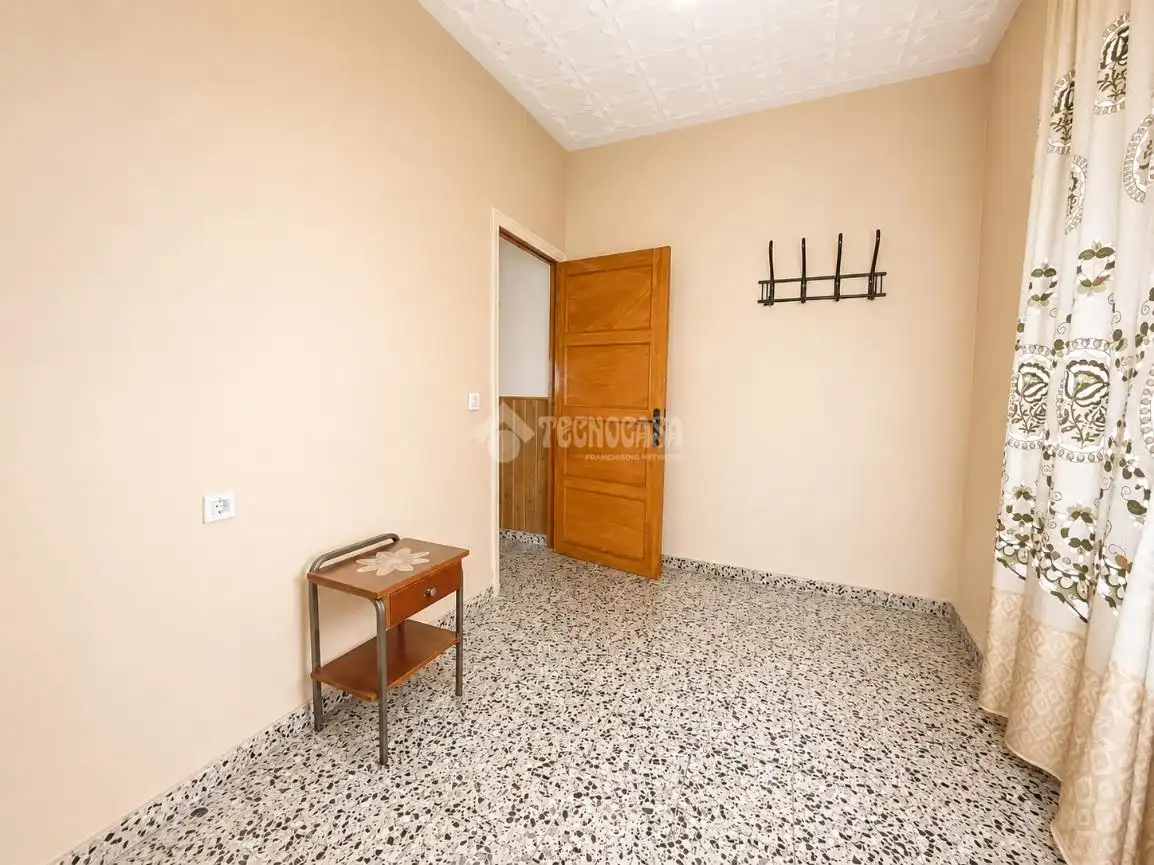 Dormitori de Casa adosada en venda en Torrijos