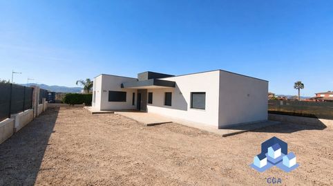 Foto 2 de Casa o chalet en venta en Purias, Lorca