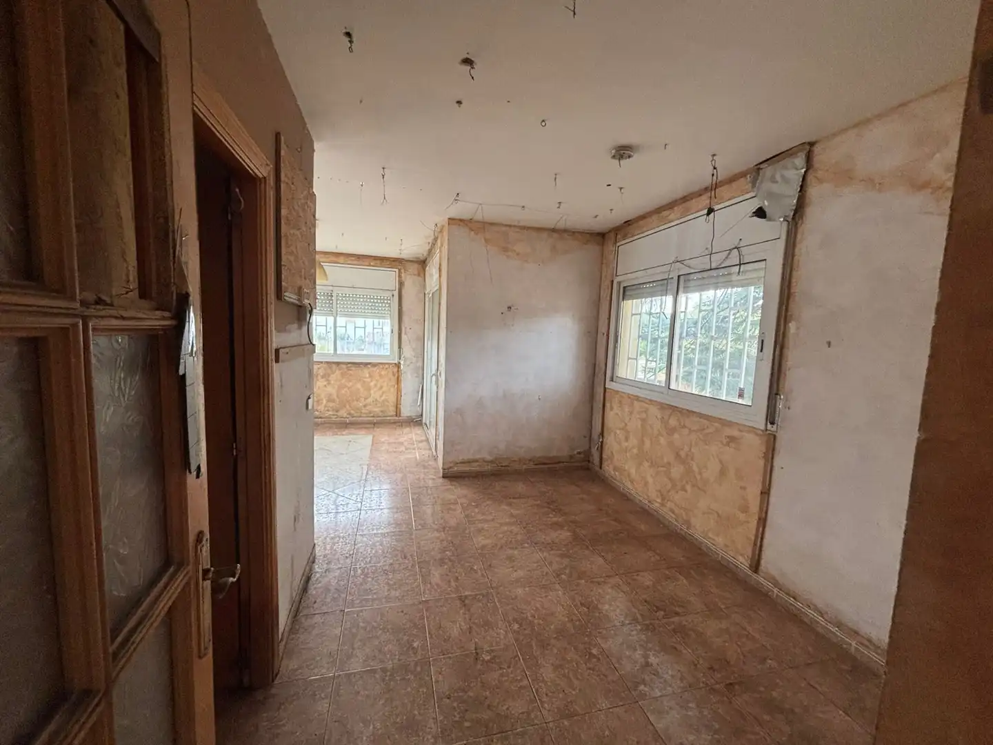 Casa con jardín en venta en Carrer de la Noguera Ribagorçana, imagen 2