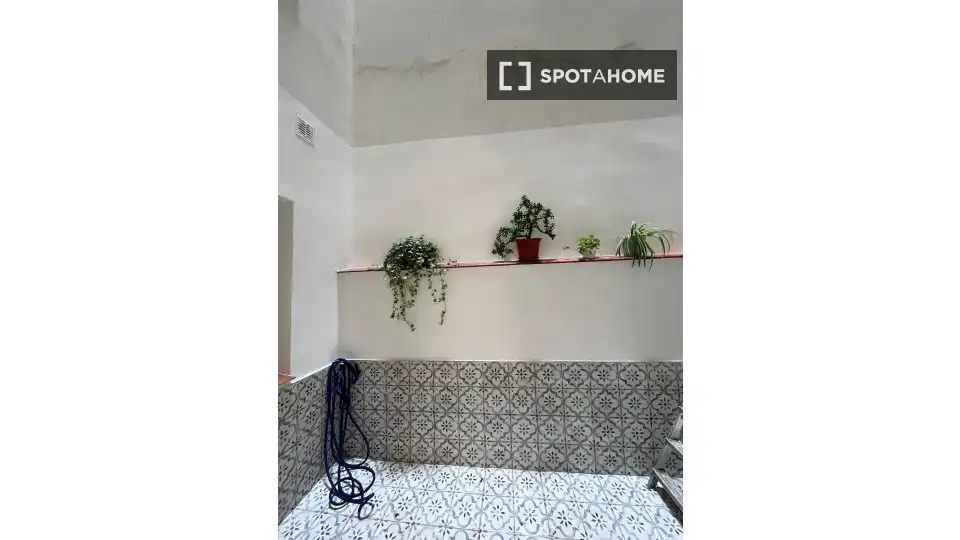 Habitació a Goya