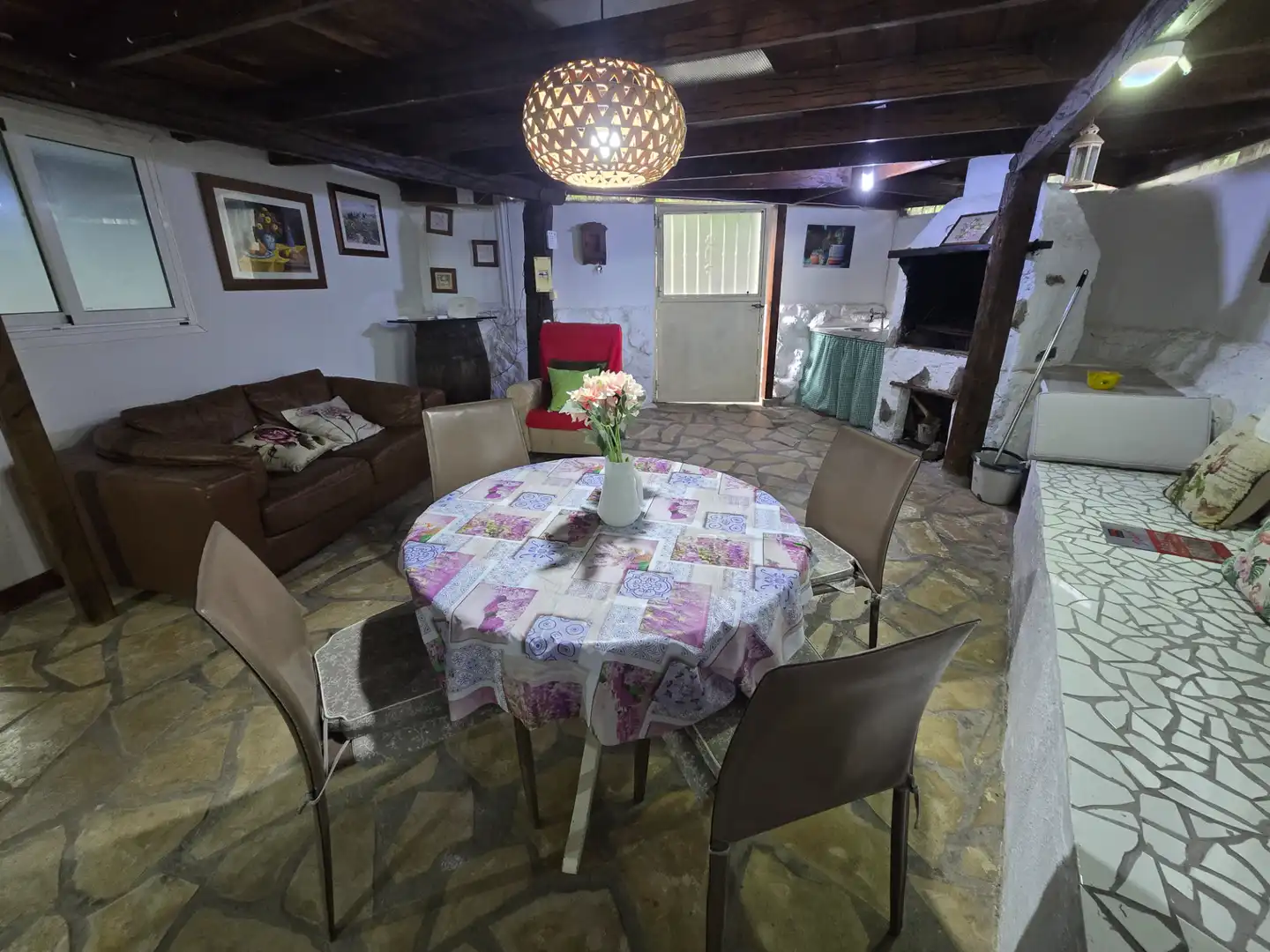 Casa o xalet en venda en Arona amb Aire condicionat, Calefacció i Jardí privat