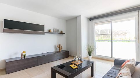 Foto 5 de Piso en venta en Ceutí, Murcia