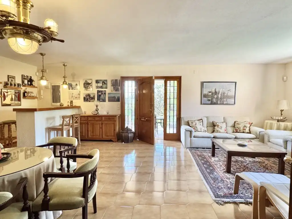 Detached house for sale in Santo Domingo, imagen 42
