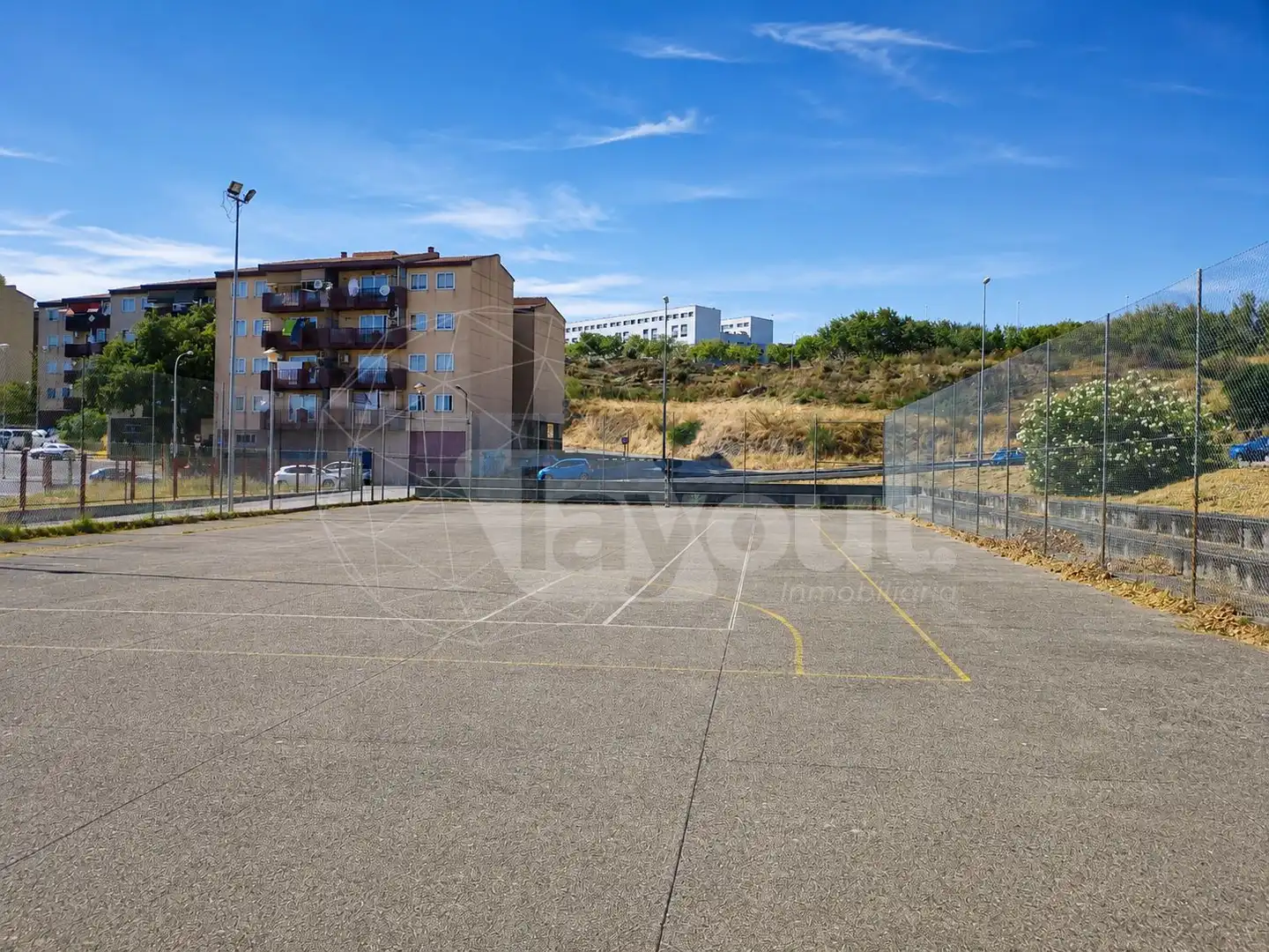 Piso con ascensor en venta en Donantes de Sangre, imagen 19