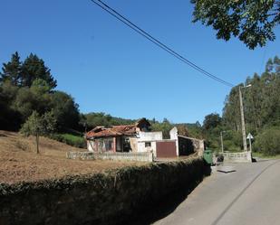 Exterior view of Residential for sale in Cabezón de la Sal