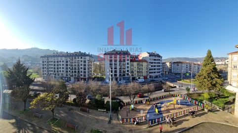 Photo 4 of Flat for rent in Couto, Ourense Capital