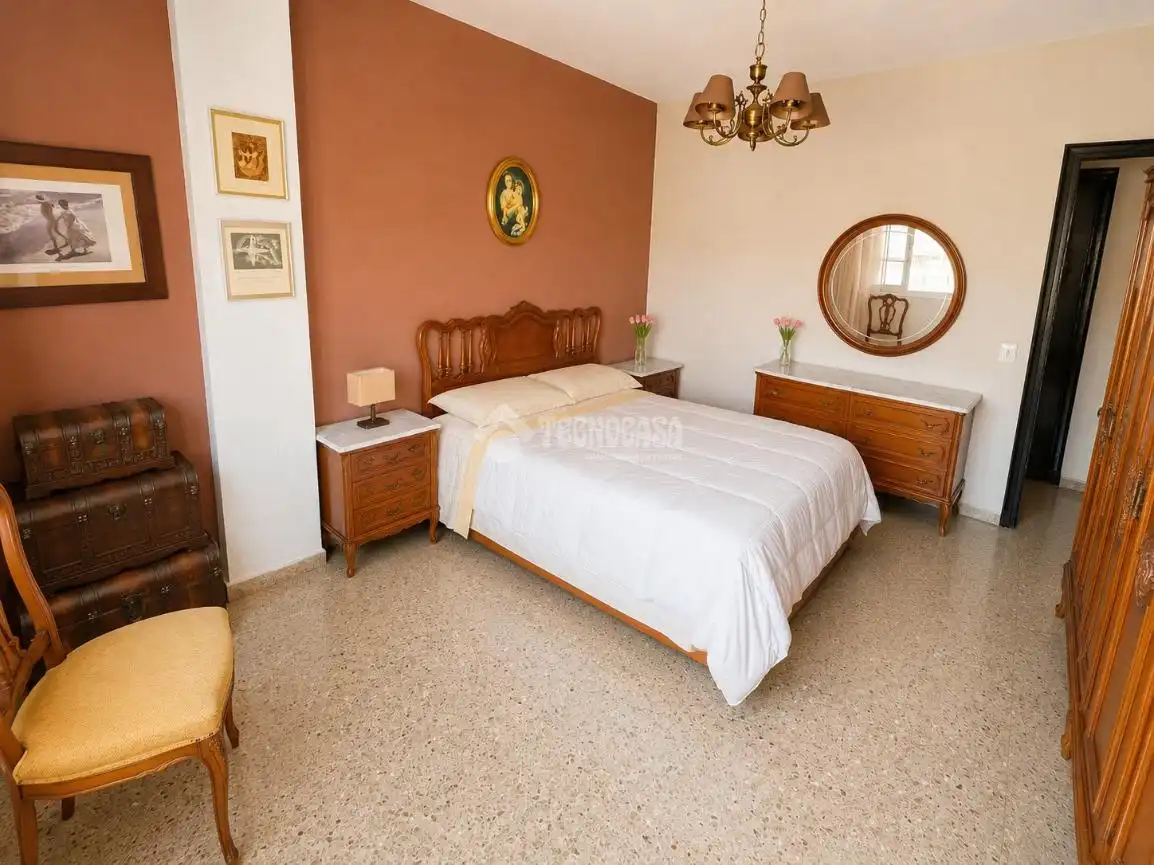 Flat with terrace for sale in Campanar, imagen 7