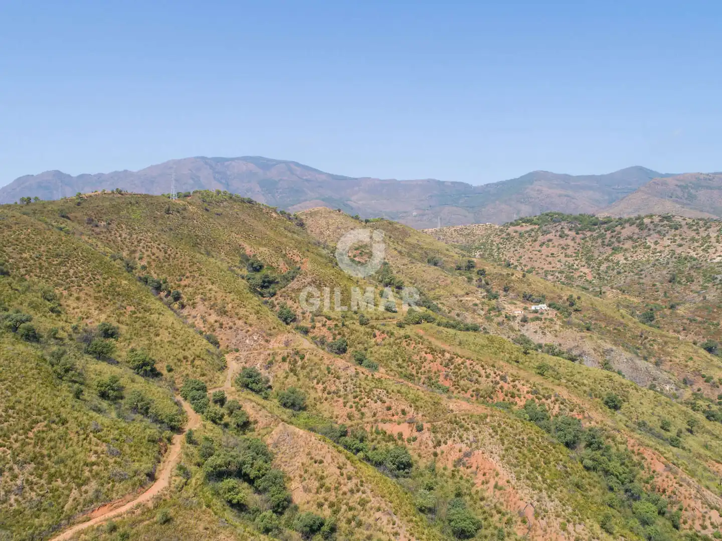Terreno rustico in vendita a Altos de Estepona, imagen 20