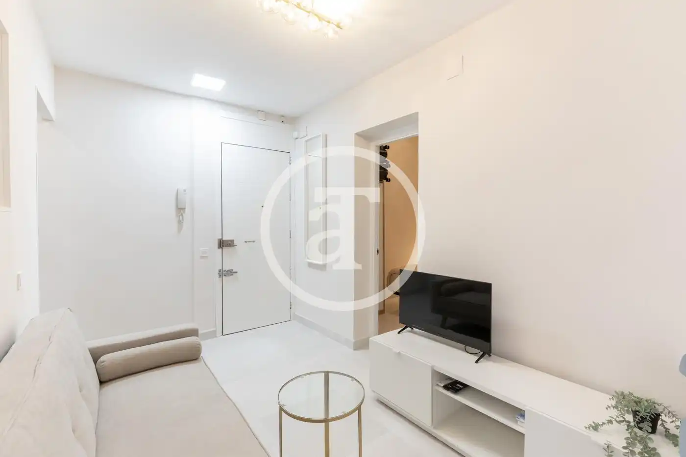 Appartement avec ascenseur à louer à Calle del General Oráa, imagen 12