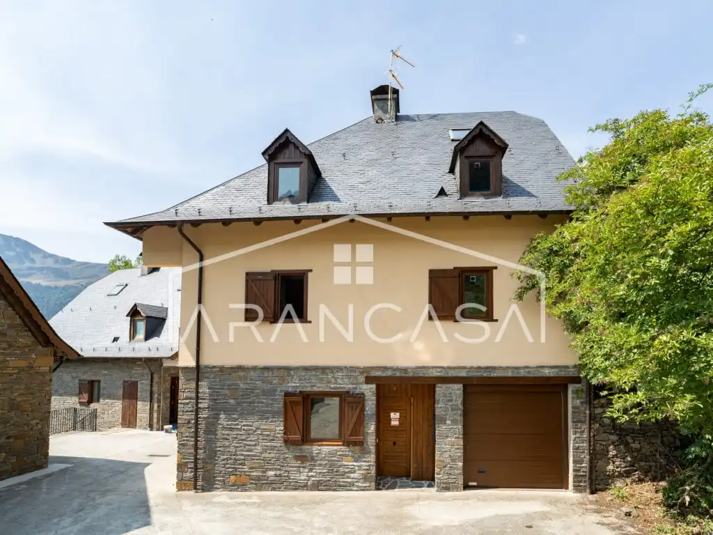 Exterior view of Houses for sale in Arres