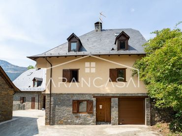 Casa en venda a Arres